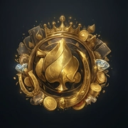 lucky logo